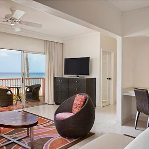 Ocean View Junior Suite